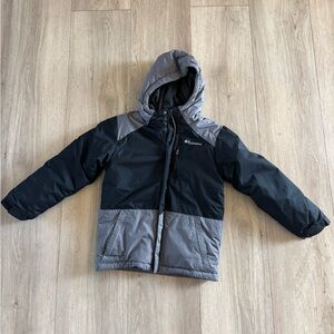 Columbia Boys winter Jacket Small